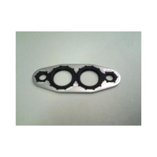 GM Performance Oil Cooler Adapter Gasket, Cadillac, Chevy, GMC, Hummer, Chevy Small Block LS, Each