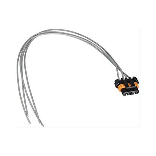 GM Performance Wiring Connectors and Pigtails