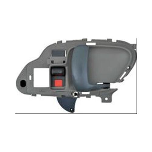 GM Performance Door Handles, Interior