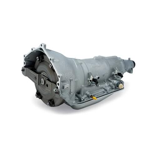 GM Performance Automatic Transmission, Forward Shift Pattern, Automatic Valve Body, Chevy, 4L85E,