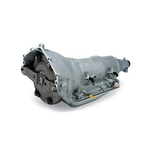 GM Performance Automatic Transmission and Converter, Replacement, GM, 4L85-E, RWD, Chevy, Big/Small