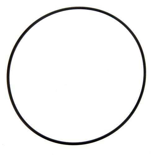 GM Performance O-Ring, Rear Main Cover, Chevy, Small Block LS, Each