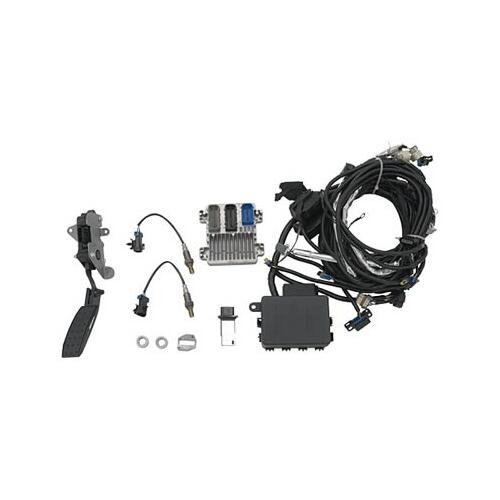 GM Performance Engine Control System, Chevy, Small Block, LS7, Kit