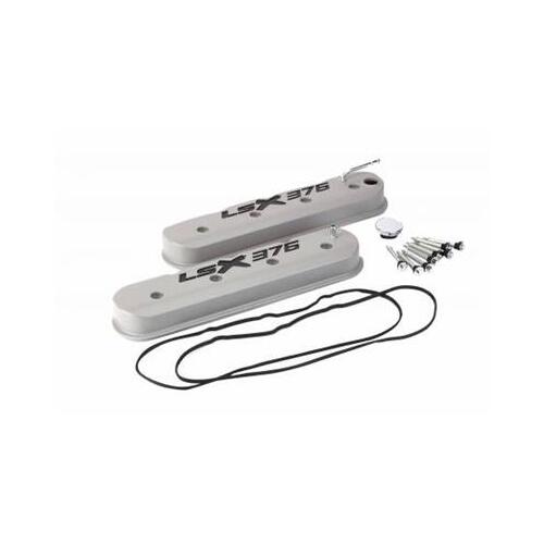 GM Performance Valve Covers