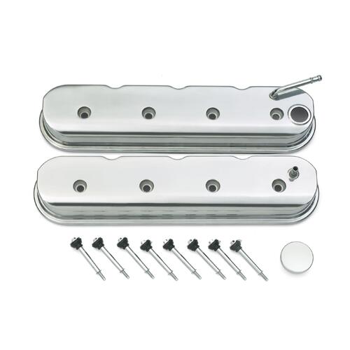 GM Performance Valve Covers
