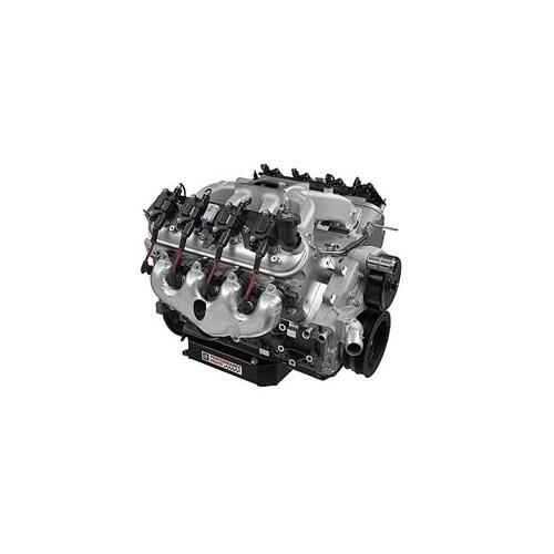 GM Performance Engine Assembly, New, Complete, 525 hp, Chevy, Small Block, LS3, 6.2L, Each