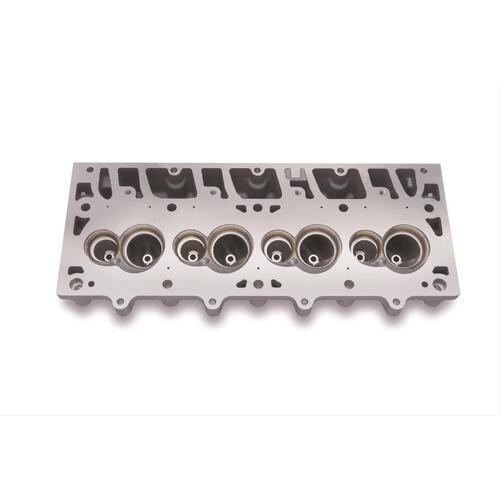GM Performance Cylinder Head, LSX, Aluminum, Bare, Chevy, Small Block, LSX-DR, Each