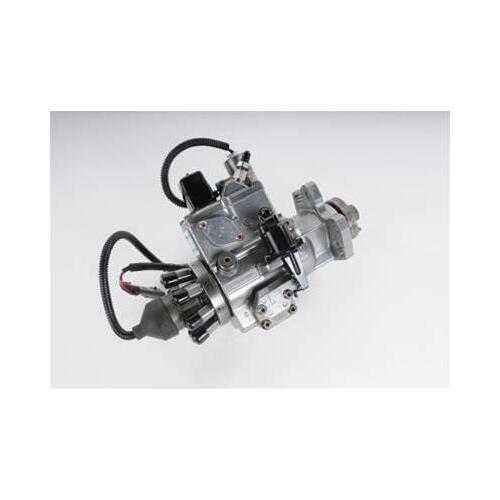 GM Performance Fuel Pumps