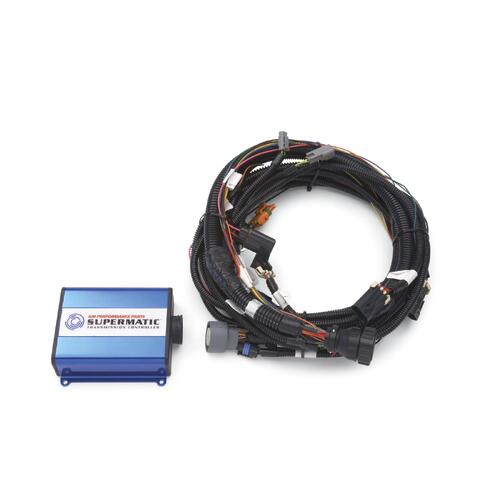 GM Performance Automatic Transmission Controller, Buick, Chevy, GMC, Oldsmobile, Pontiac, Kit