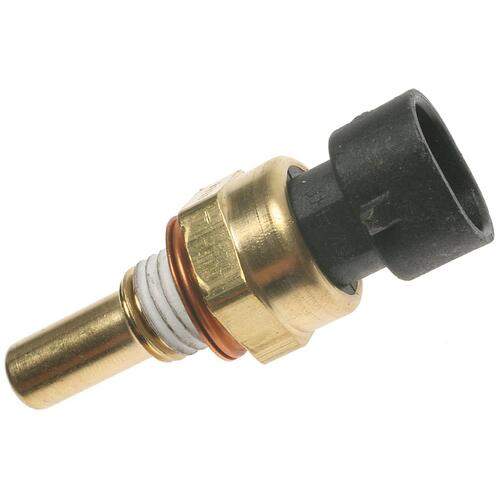 GM Performance Sensor, Coolant Temperature, Brass, Natural, Each