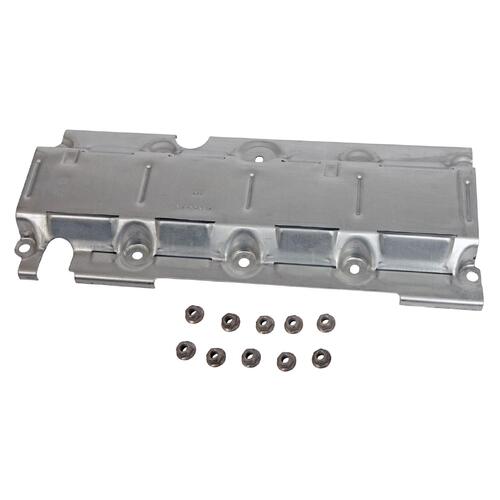 GM Performance Windage Tray, Steel, 4.00 in. Stroke, Chevy, Small Block, LSX, Each