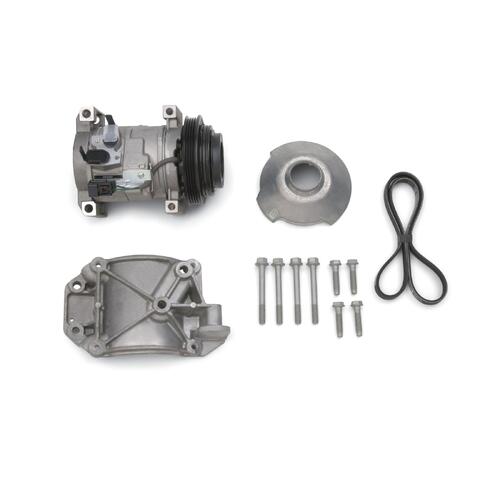 GM Performance Air Conditioning Add-On Kit, Cadillac, 6.2L, Kit