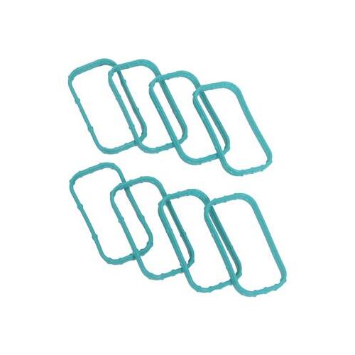 GM Performance Intake, O-ring seals, Chevy, LS, Set of 8