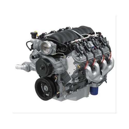 GM Performance Engine Assembly, Crate Engine, E-Rod, Chevy LS3, 6.2L, 430 HP, Each
