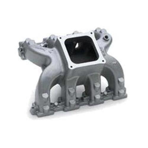 GM Performance Intake Manifolds, Carbureted