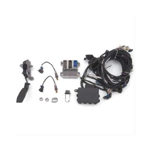 GM Performance ECU, Performance LSA Controller, with Harness, Airflow Meter, Each