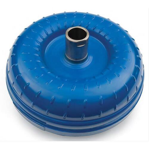 GM Performance Torque Converter, 2,400-2,800 Stall, 4L60/65/70/75-E, Late LS V-8 trans. Mates to LS