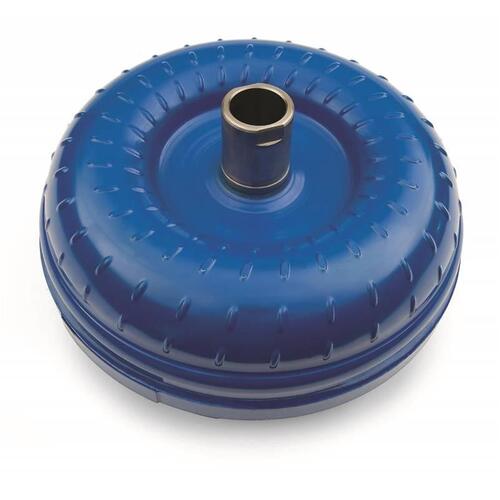 GM Performance Torque Converter, 3,000-3,400 Stall, 4L60/65/70/75-E, Late LS V-8 trans. Mates to LS