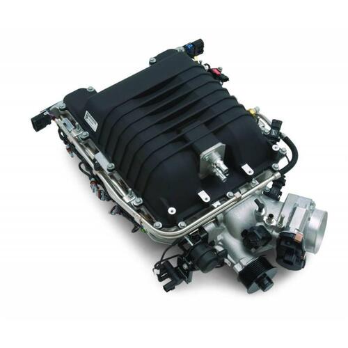 GM Performance Superchargers, Roots Style Kits