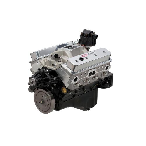 GM Performance Engine Assembly, New, ZZ5 Base Crate Engine, Chevy, V8, 5.7L, 350, 400 HP, Each