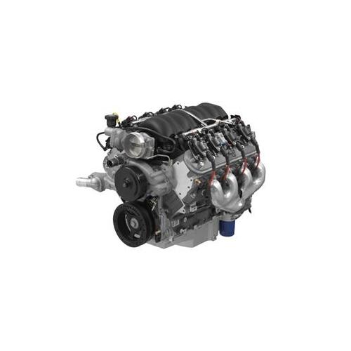 GM Performance Engine Assembly, Crate Engine, LS 376/480, Chevy, 6.2L, Each