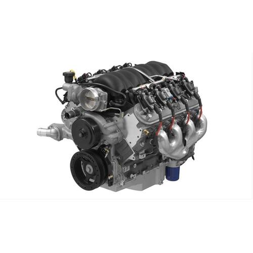 GM Performance Engine Assembly, Crate Engine, Aluminum Heads, Chevy, 6.2L LS3, Each