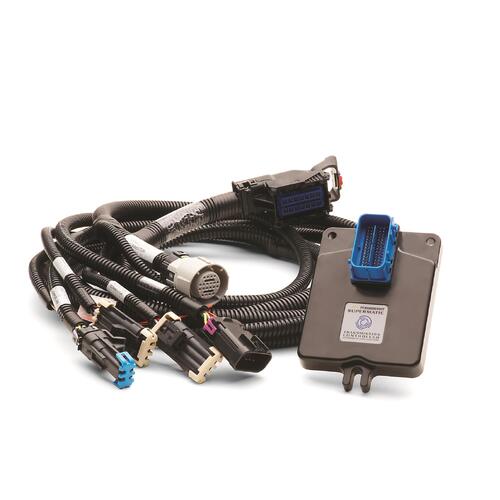 GM Performance Transmission Controller, Chevy, 4L60E, 4L65E, 4L70E, Each