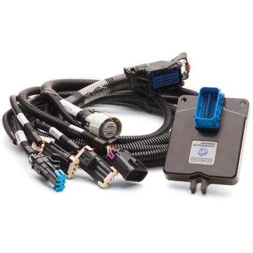 GM Performance Automatic Transmission Controller, 4L80E, 4L85E, Chevy, Each