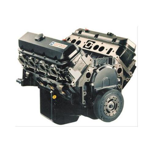 GM Performance 7.4L 454 C.I.D. Remanufactured Long Block Crate Engines