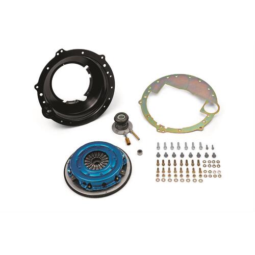 GM Performance Transmission Installation Kits