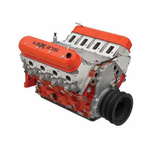 GM Performance CPP LSX 376-B15 Long Block Crate Engines