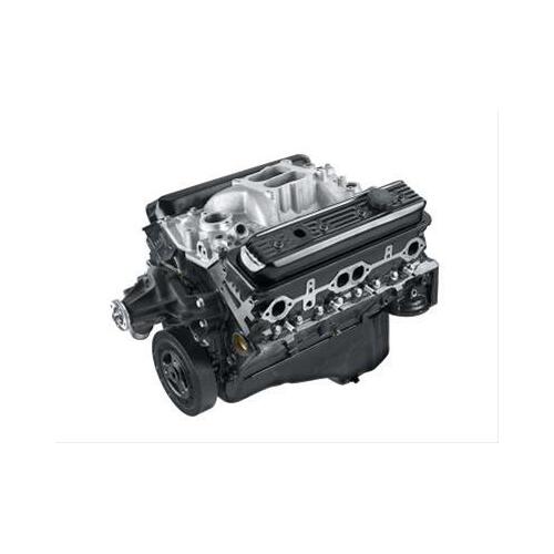 GM Performance Crate Engine, Crate Engine, HT383, Chevy, 323 hp, Vortec Heads, Each