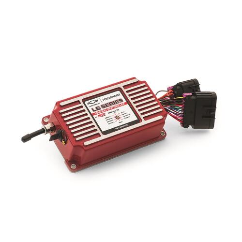 GM Performance Ignition Control Unit, Chevy, Small Block LS, Carbureted, Each