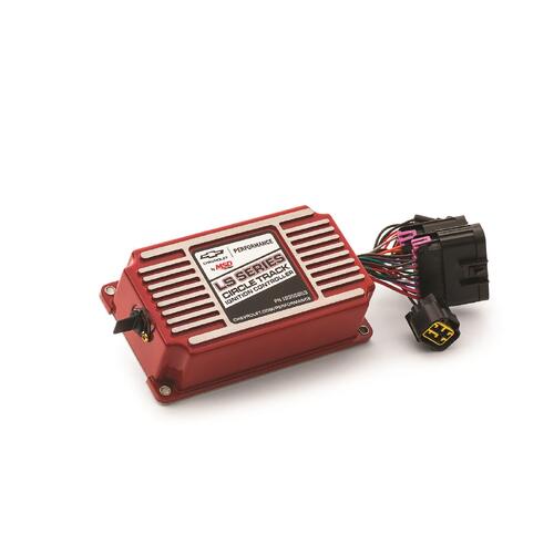 GM Performance Engine Management Systems