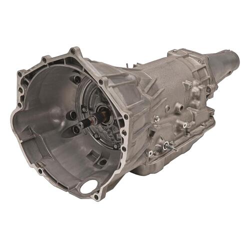 GM Performance Automatic Transmission, Remanufactured, 4L75-E, 3.06 First Gear, GM, LS, Each