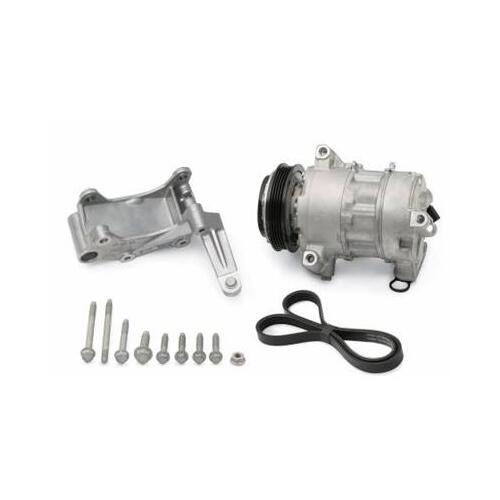 GM Performance Accessory Drive Systems