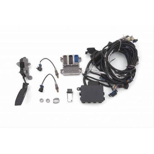 GM Performance Engine Management System, LSA Controller, Chevy, 6.2L, Kit