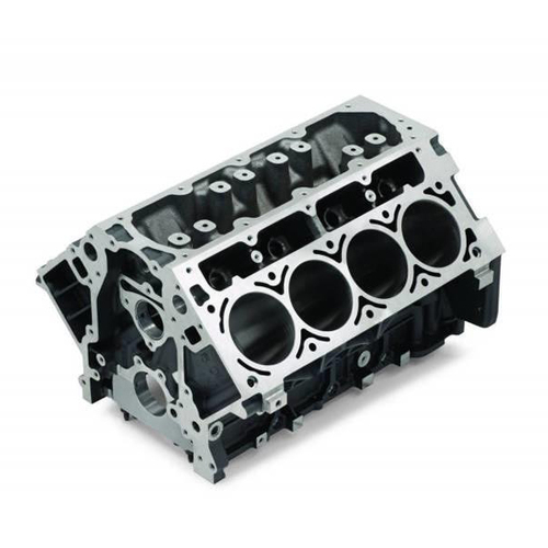 GM Performance Engine Block LS, Cast Iron, LQ6, LY6/L96, 6.0L, Chev, Each