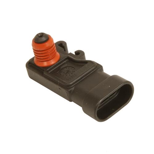 GM Performance MAP Sensors, Gold, GM Style, Buick, Cadillac, Chevrolet, GMC, Hummer, Isuzu,