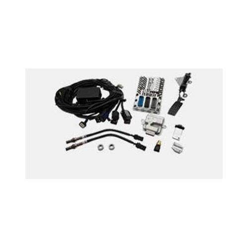 GM Performance Engine Management System, LT4 Crate Engine, Controller, Sensors, Pedal, Harness,