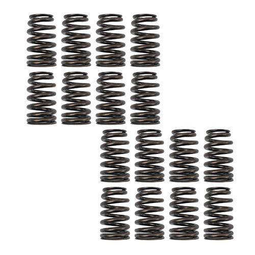 GM Performance Valve Springs, Beehive, 1.290 in. O.D., 375 lbs./in. Rate, 1.200 in. Coil Bind