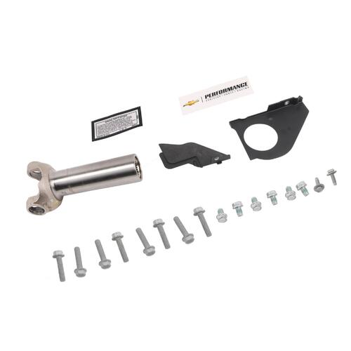 GM Performance INSTALLATION KIT LT1 W/ 10L90E INCLUDES YOKE