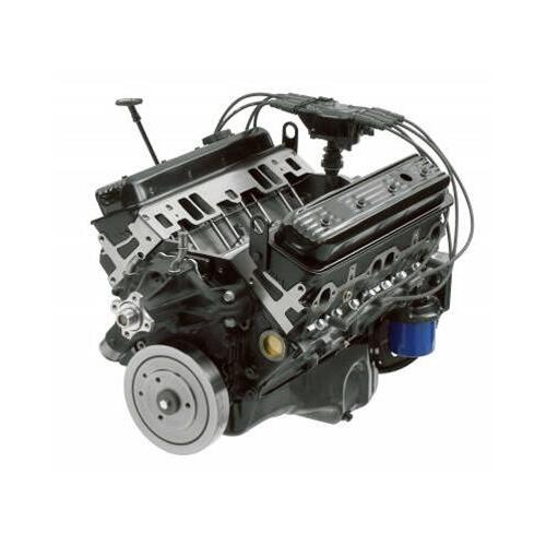 GM Performance SP383 C.I.D EFI Long Block Crate Engines