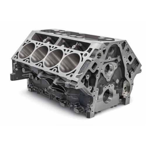 GM Performance Engine Block, Production L8T, 6.6L, each
