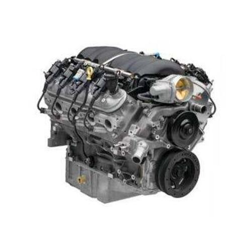 GM Performance LS3 495 HP Long Block Crate Engines