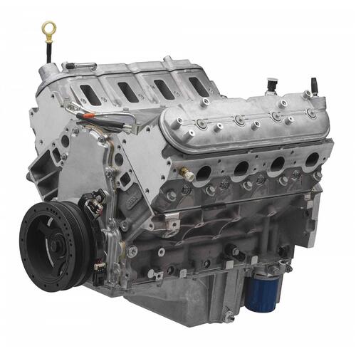 GM Performance LS3 525 HP Crate Engines