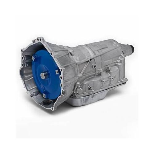 GM Performance Automatic Transmission Package, SuperMatic 6L80E, 2,400-2,800 Stall Converter,