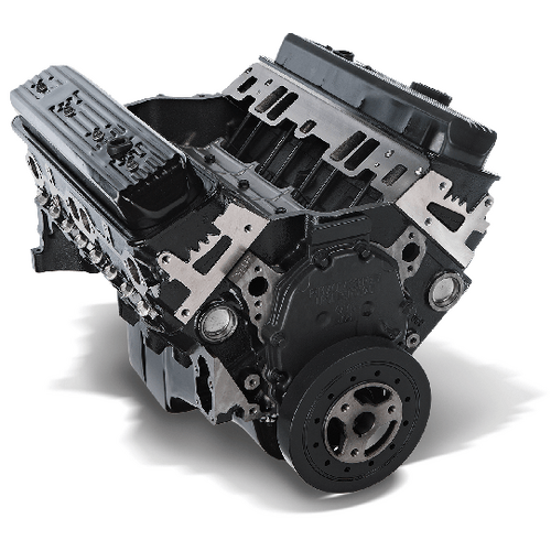 GM Performance 350 C.I.D. 9.4:1 Truck Long Block Crate Engines