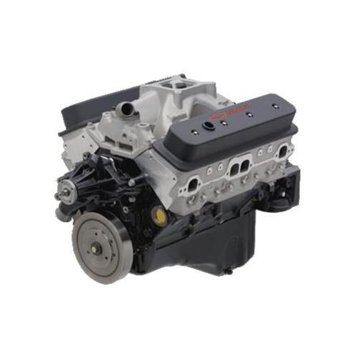 GM Performance Crate Engines