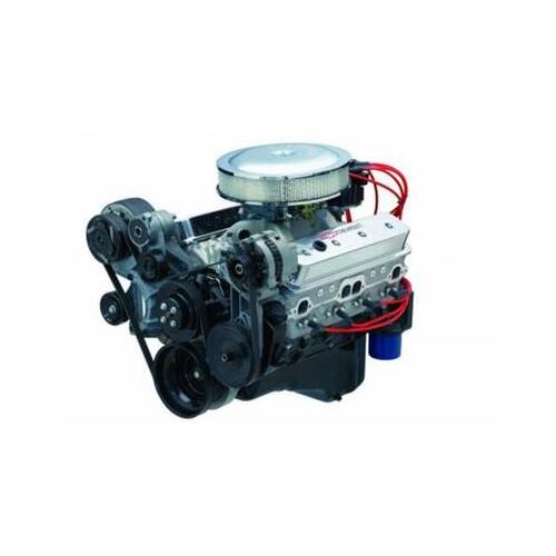 GM Performance Crate Engine, SP350/385 Turn-Key Crate Engine